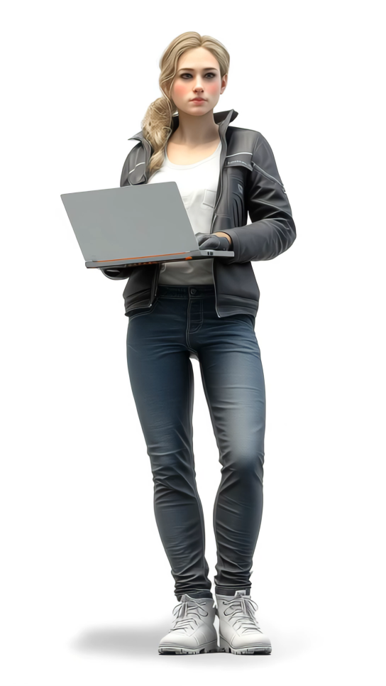 BAUER Weiblich (Kaufmaennisch)