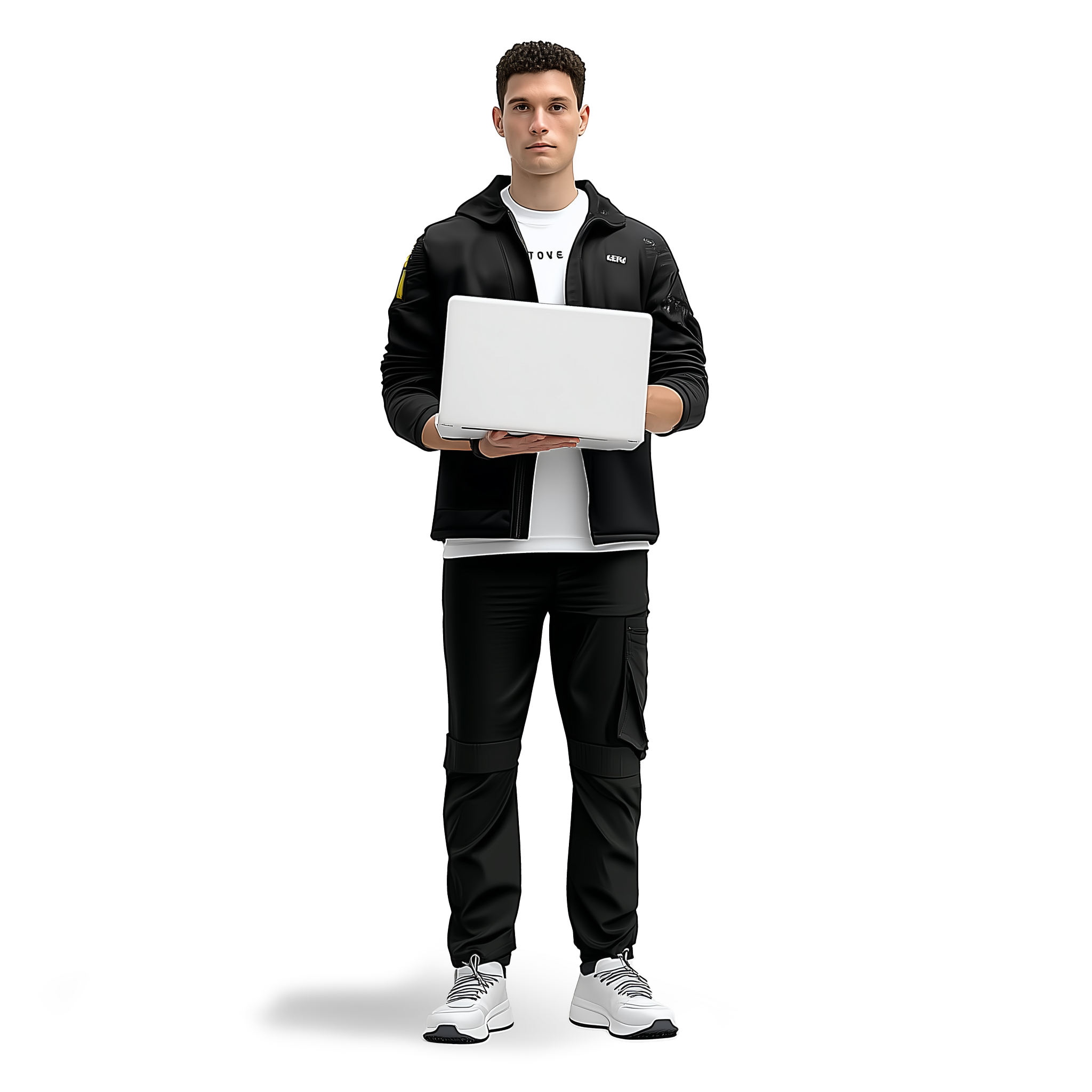 BAUER Männlich (Kaufmaennisch)